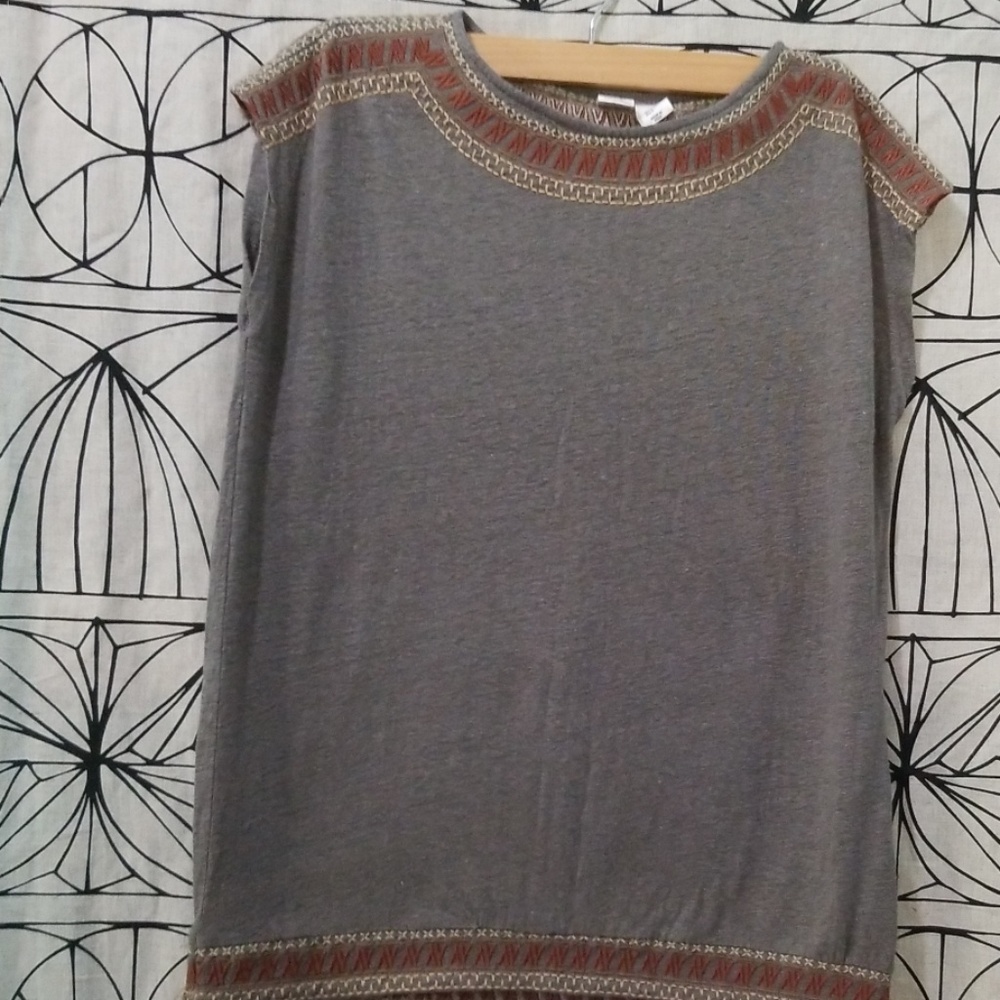Artisanony Womans Top